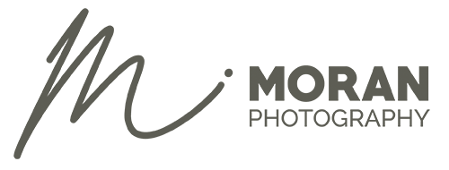 Moran Photography Logo